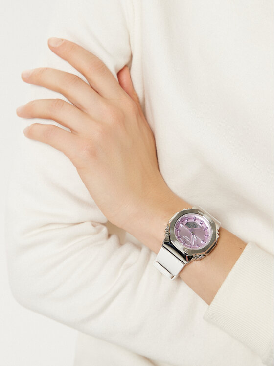 Ceas Dama, Casio G-Shock, Classic GM GM-S2110-7A6ER